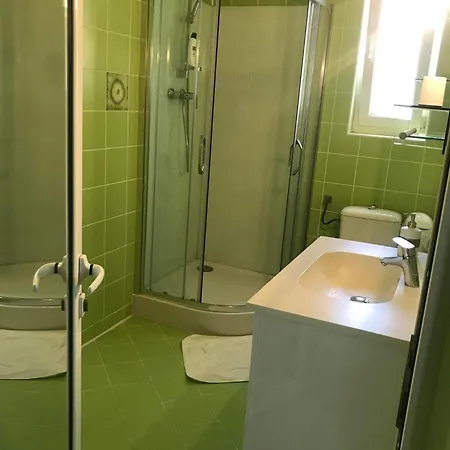 Haus Am In Constanta Mamaia *