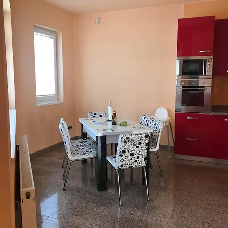 Haus Am In Constanta Mamaia Năvodari