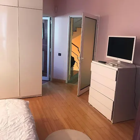 Haus Am In Constanta Mamaia Năvodari