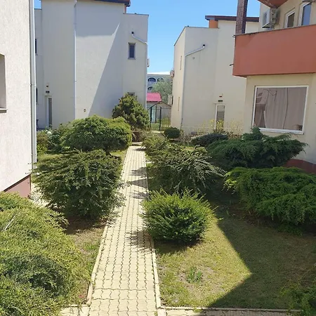 Haus Am In Constanta Mamaia