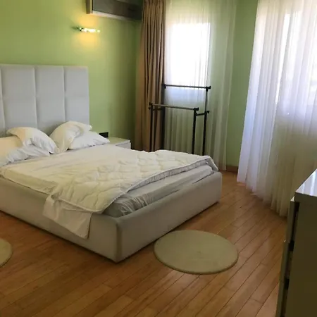 Haus Am In Constanta Mamaia * Năvodari