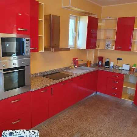 Haus Am In Constanta Mamaia