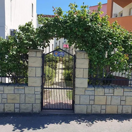 Haus Am In Constanta Mamaia Năvodari