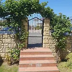 Haus Am In Constanta Mamaia Holiday home