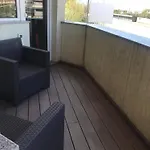 Haus Am In Constanta Mamaia Holiday home Navodari