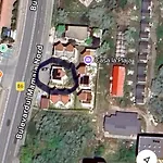 Haus Am In Constanta Mamaia *