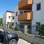 Haus Am In Constanta Mamaia