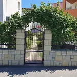Haus Am In Constanta Mamaia Navodari
