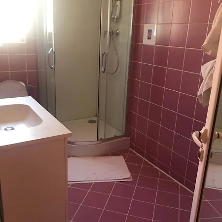 Haus Am In Constanta Mamaia Дом отдыха