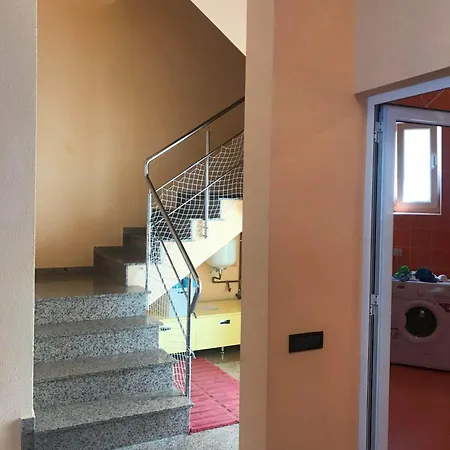 Haus Am In Constanta Mamaia *
