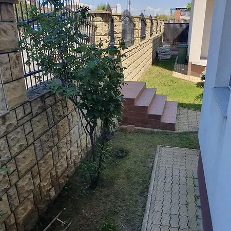 Дом отдыха Haus Am In Constanta Mamaia *