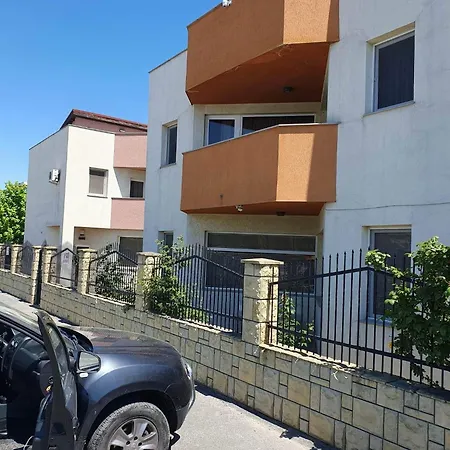 Haus Am In Constanta Mamaia