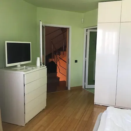 Haus Am In Constanta Mamaia Дом отдыха *